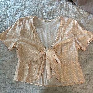 Pacsun Top
